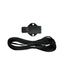 Jameson Usa-460 4 Kanallı 4000 Watt Oto Anfi Bass Kontrollü