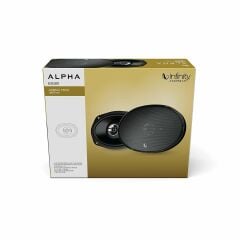 Infinity Alpha 6930 490 Watt Hoparlör (6