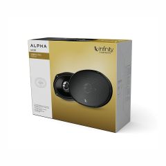 Infinity Alpha 6930 490 Watt Hoparlör (6