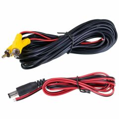 Jameson JS-345BT Double Teyp 7 Inch 4x60w Mirrorlink BT/USB/SD/FM/AUX Geri Görüş Kamerası