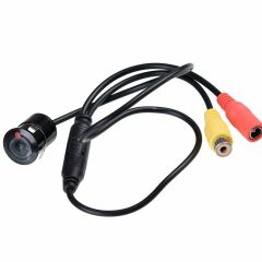 Jameson JS-345BT Double Teyp 7 Inch 4x60w Mirrorlink BT/USB/SD/FM/AUX Geri Görüş Kamerası