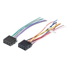 Jameson JS-345BT Double Teyp 7 Inch 4x60w Mirrorlink BT/USB/SD/FM/AUX Geri Görüş Kamerası