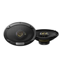 Kenwood Kfc-S6976Ex 500Watt 80Rms Amfi Uyumlu Hoparlör takımı