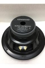 Kfc-w3010 1000w 200rms Gerçek Değer Pro Seri