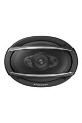 Ts-a6980f 650 Watt 6x9 Oto Hoparlör
