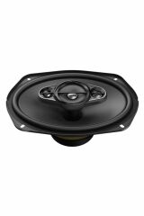 Ts-a6980f 650 Watt 6x9 Oto Hoparlör