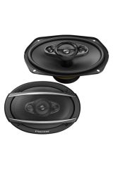 Ts-a6980f 650 Watt 6x9 Oto Hoparlör