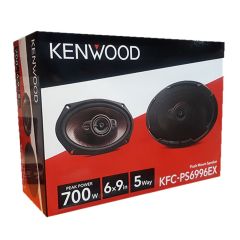 Kenwood Kfc-ps6996ex Oto Hoparlör