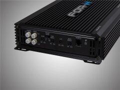 For-X XAE-600.1D Mono Anfi Bass Anfisi Bass Kontrollü