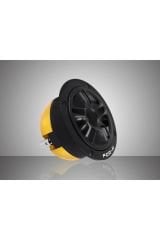 Forx Tx-46 200watt 100rms 10cm Dome Tweeter 2 Adet