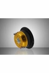 Forx Tx-46 200watt 100rms 10cm Dome Tweeter 2 Adet