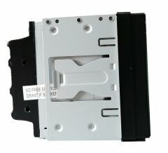 Edison ED-7232AN Android Double Teyp/7 İnç 2GB+32GB/ IPS Ekranlı/Android 12/Araç Multimadya