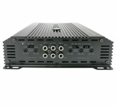 Edison ESW6004A AB Klas 4 Kanal Yüksek Performanslı Oto Anfisi 3000W