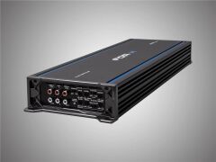 FORX XAP-200.4AB ANFİ GERÇEK DEGER KALİTELİ ÜRÜN 2 YIL GARANTİLİ