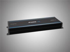 FORX XAP-200.4AB ANFİ GERÇEK DEGER KALİTELİ ÜRÜN 2 YIL GARANTİLİ