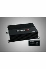 For-X Xq-48dsp Oto Ses Sistemi Işlemci