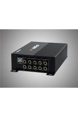 For-X Xq-48dsp Oto Ses Sistemi Işlemci