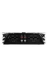 Soundmax Sx-2700.4 3000w 4 Kanal Profesyonel Oto Anfi