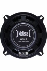 Mobass Mb-013 Koaksiyel Hoparlör Takımı 3 Yollu