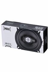 Mobass Mb-013 Koaksiyel Hoparlör Takımı 3 Yollu