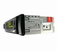 Edison EMP-92 DSP Oto Teyp 3 Anfi Çıkışlı DSP İşlemcili Telefon Kontrollü USB/BT /AUX
