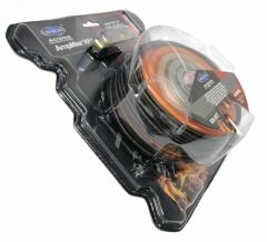 BM AUDIO 4GA Anfi Kablo Seti