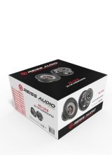 Rs-ux8 20cm Bass 600wat 150rms Kabninsiz