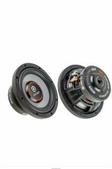 Rs-ux8 20cm Bass 600wat 150rms Kabninsiz