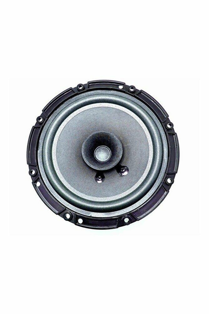 Oto Hoparlör 16cm 100w 1 Adet Orjinal Araç Pawer