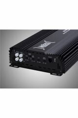 Mb-600.1 600 Rms Mono Bass Amfisi Kontrollü 2500w