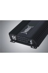 Mb-3000.5 5kanal Oto Profesyonel Anfi 4 Ohm 260x2 Ch Wıth 5000wat