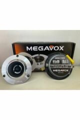 Megavox Mgx-t400 10cm Dome Tizz
