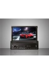 For X X9030 7inç Indash Teyp Bluetooth Usb Aux 4x60w Mirrolink Oto Teyp