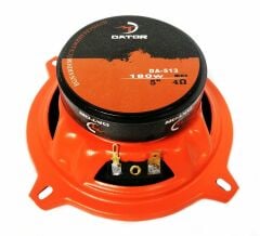 Garaj Dünyası Dator DA-513 13 Cm Yüksek Kalite Profesyoel Midrange