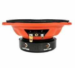 Garaj Dünyası Dator DA-513 13 Cm Yüksek Kalite Profesyoel Midrange 80W RMS 160W Maksimum Güç
