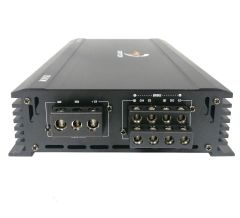 Dator Dtr 120.4 Profesyonel 4 Kanal Anfi 3500W