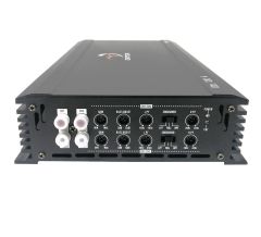 Dator Dtr 120.4 Profesyonel 4 Kanal Anfi 3500W