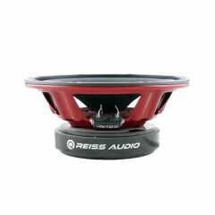 Reiss Audio RS-M8ARN 400W Maksimum Güç 200W RMS Metal Kapaklı 20 cm Oto Midrange Hoparlör