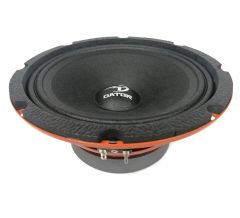 Dator DA 200.1 Profesyonel 2 Adet 20 Cm Midrange 600W Maksimum 125W RMS
