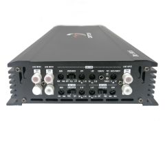 Dator Dtr.90.6 Profesyonel 6 Kanal Anfi 6*90W RMS