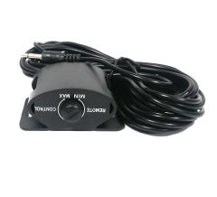 Dator Dtr.90.6 Profesyonel 6 Kanal Anfi 6*90W RMS