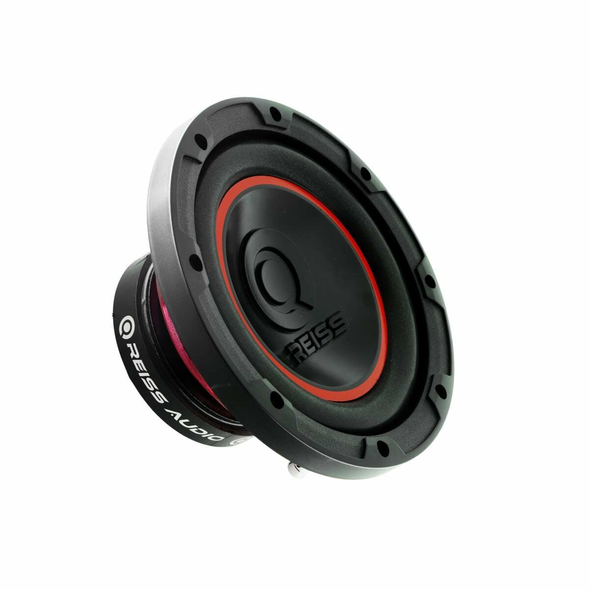 Reiss Oto Bass Subwoofer 20cm 150W RMS 300W Maksimum 1 Adet Audıo RS-GH8