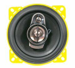 Boschmann 10 Cm Koaksiyel Tweeter'lı Hoparlör
