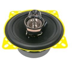 Boschmann 10 Cm Koaksiyel Tweeter'lı Hoparlör