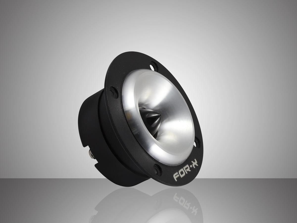 Tx-250 100w 50rms 8 Cm Dome Tweeter 1 Takım 2 Adet