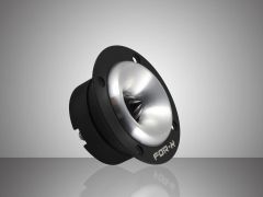 Tx-250 100w 50rms 8 Cm Dome Tweeter 1 Takım 2 Adet