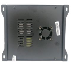 Dator DTR-225.4W Profesyonel 4 Kanal Anfi Kanal Başı 225W RMS 2200W Maksimum Güç Mini Kasa