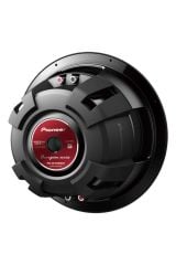 Subwoofer Bas Çift Bobin 2021 Model Gerçek Champion Series Ts-w312d4 1600 Watt 30 Cm