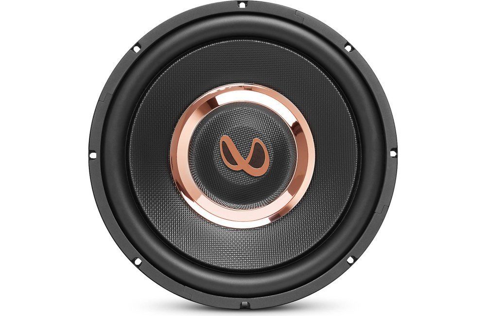 Infinity Primus 1270 30 Cm 1200 Watt Oto Subwoofer