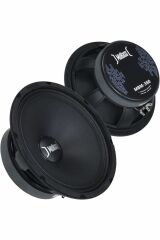 Mobass 20 Cm 240W Midrange Hoparlör (2 Adet) MBM-380